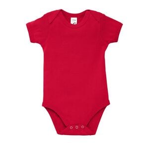 SOLS 00583 - Bambino Dziecięce Body