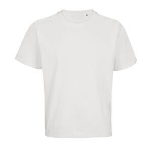 SOL'S 03996 - Legacy T Shirt Oversize Unisex Biały