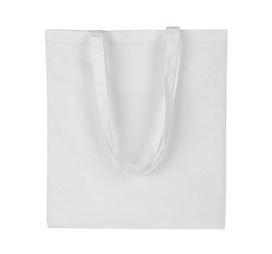 Kimood KI0739 - Shopping bag Biały