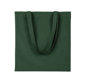 Kimood KI5220 - K-loop shopping bag Forest Green Jhoot