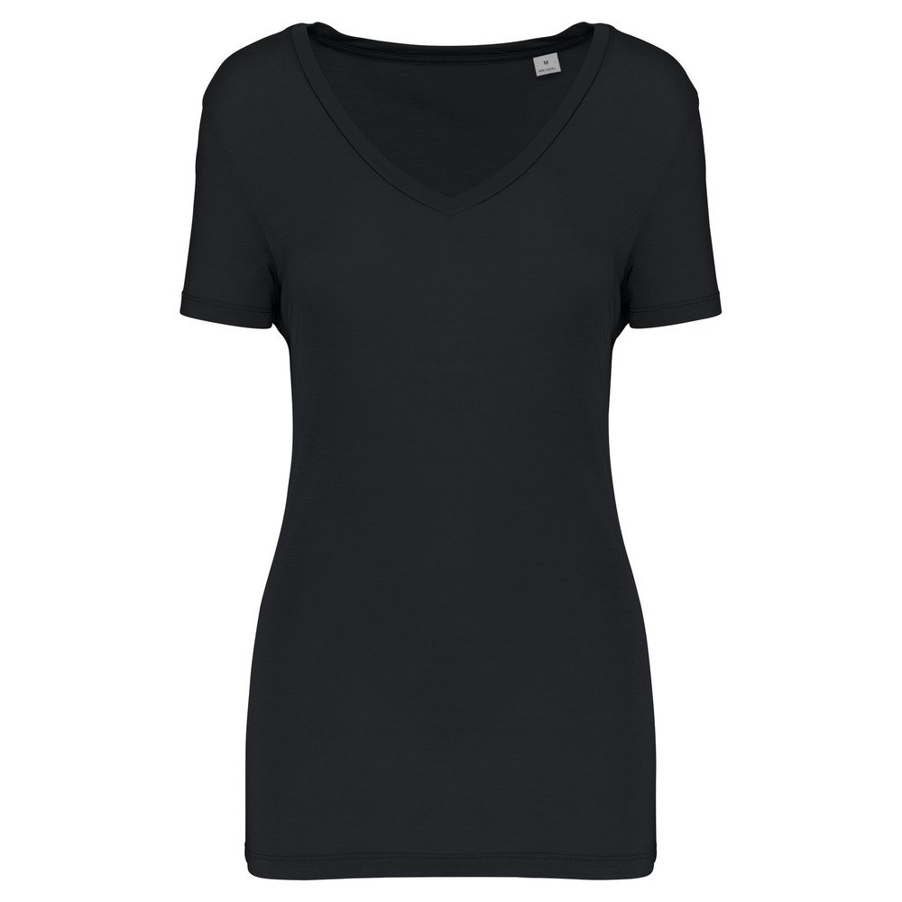 Kariban KNS323 - Ladie's TENCEL™ lyocell t-shirt - 145gsm