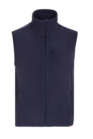 Velilla 105905 - FLEECE VEST