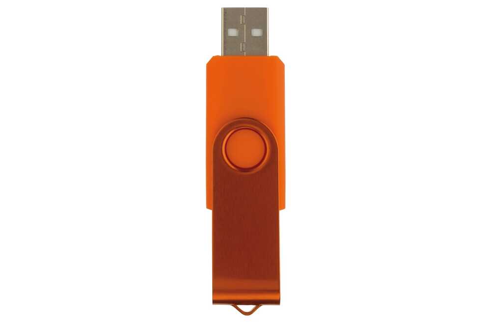 TopPoint LT26402 - Pamięć USB Twister 4GB