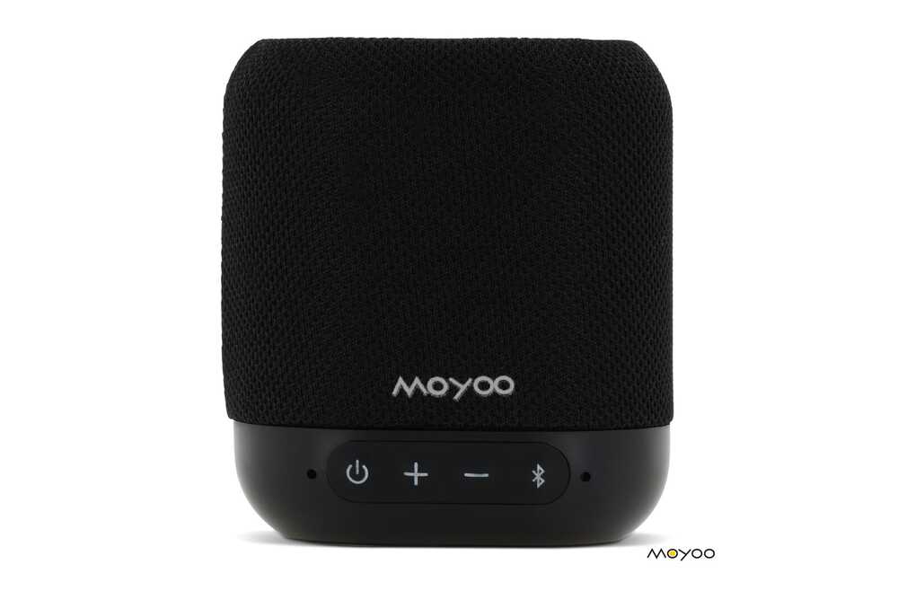 Intraco LT40711 - 1548 | Moyoo Essence BT Speaker