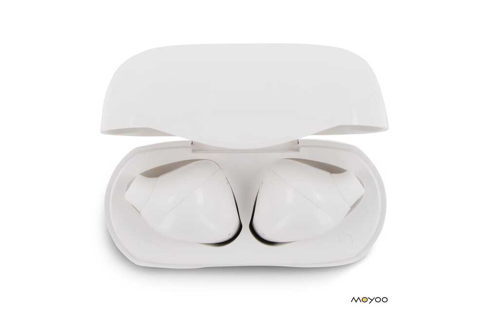 Intraco LT40737 - TW111-ECO | Moyoo X111 ECO Earbuds