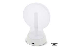 Intraco LT41311 - 2800 | Xoopar Mr. Bio Lamp Biały