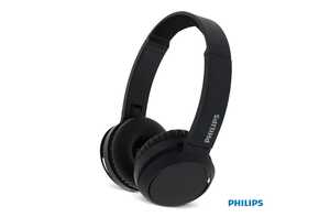 Intraco LT42254 - TAH4205 | Philips On-ear Bluetooth Headphone Czarny