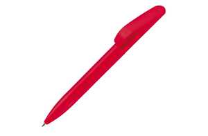 TopPoint LT80110 - Długopis Slash z delikatnym wykończeniem Wyprodukowany w Niemczech Red