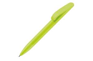 TopPoint LT80110 - Długopis Slash z delikatnym wykończeniem Wyprodukowany w Niemczech Jasnozielony