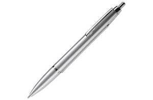 TopPoint LT80395 - Srebrny długopis