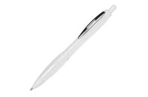 TopPoint LT80425 - Długopis Hawaii protect Biały
