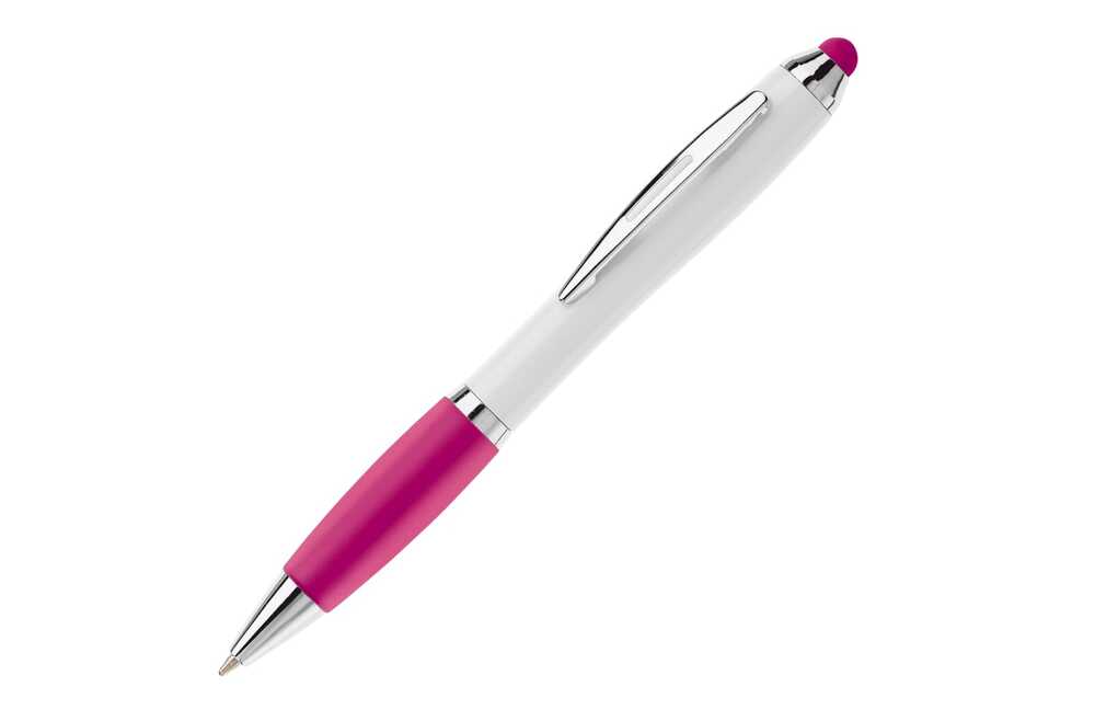 TopPoint LT80433 - Długopis biały Hawaï stylus