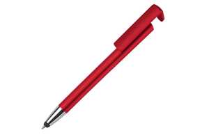 TopPoint LT80500 - Długopis 3 w 1 Red