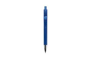 TopPoint LT80836 - Miękki w dotyku długopis Riva