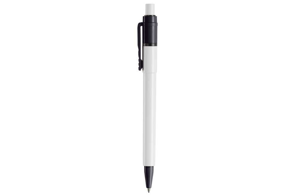 TopPoint LT80900 - Długopis Baron Colour nieprzezroczysty