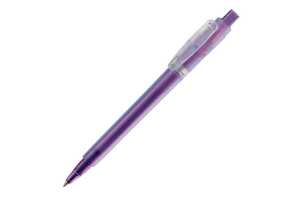 TopPoint LT80902 - Długopis Baron '03 Ice Frosty Frosted Purple