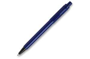 TopPoint LT80914 - Długopis Baron Extra nieprzezroczysty DARK BLUE / BLACK