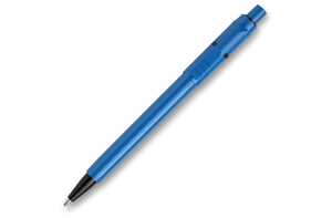 TopPoint LT80914 - Długopis Baron Extra nieprzezroczysty Light Blue/ Black