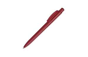 TopPoint LT80916 - Długopis Kamal Total nieprzezroczysty Dark Red