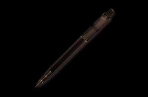 TopPoint LT80917 - Długopis Ducal Clear przejrzysty