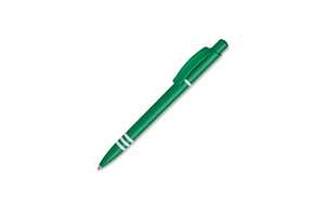 TopPoint LT80919 - Długopis Tropic Colour nieprzezroczysty Ciemna zieleń