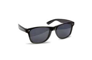 TopPoint LT86700 - Okulary przeciwsłoneczne Justin UV400 Czarny