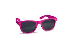 TopPoint LT86700 - Okulary przeciwsłoneczne Justin UV400 Różowy