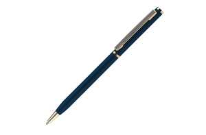 TopPoint LT87060 - Metalowy długopis Slim Blue