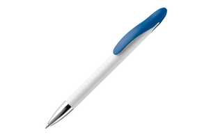 TopPoint LT87268 - Długopis Speedy Melody White/Blue