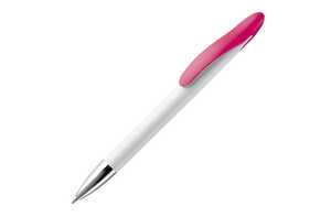 TopPoint LT87268 - Długopis Speedy Melody White / Pink