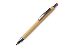TopPoint LT87285 - Bambusowy długopis Stylus New york