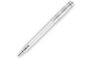 TopPoint LT87414 - Długopis Pier Clear przejrzysty