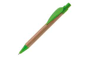 TopPoint LT87518 - Długopis Eco Leaf