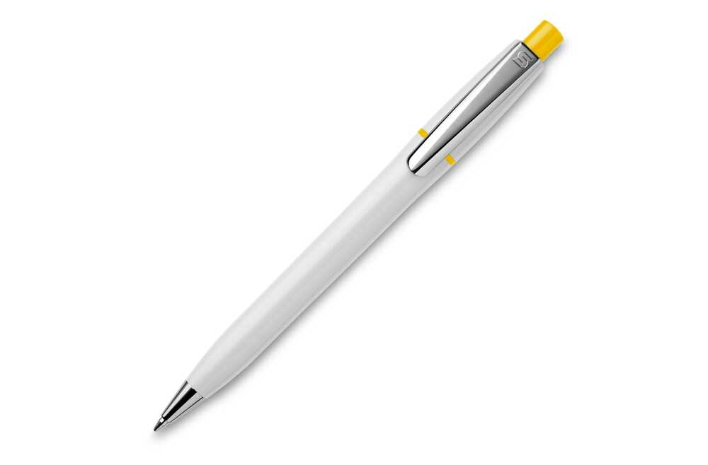 TopPoint LT87534 - Długopis Semyr Chrome nieprzezroczysty