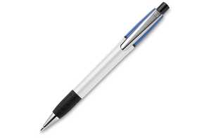 TopPoint LT87536 - Długopis Semyr Grip Colour nieprzezroczysty