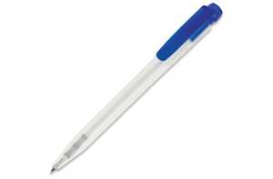 TopPoint LT87543 - Długopis Ingeo TM Pen Clear przejrzysty