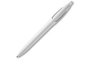 TopPoint LT87546 - Długopis S! nieprzezroczysty Biały