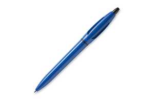 TopPoint LT87548 - Długopis S! Extra nieprzezroczysty Blue / Black