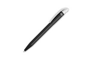 TopPoint LT87555 - Długopis S45 Bio nieprzezroczysty Biało/czarny
