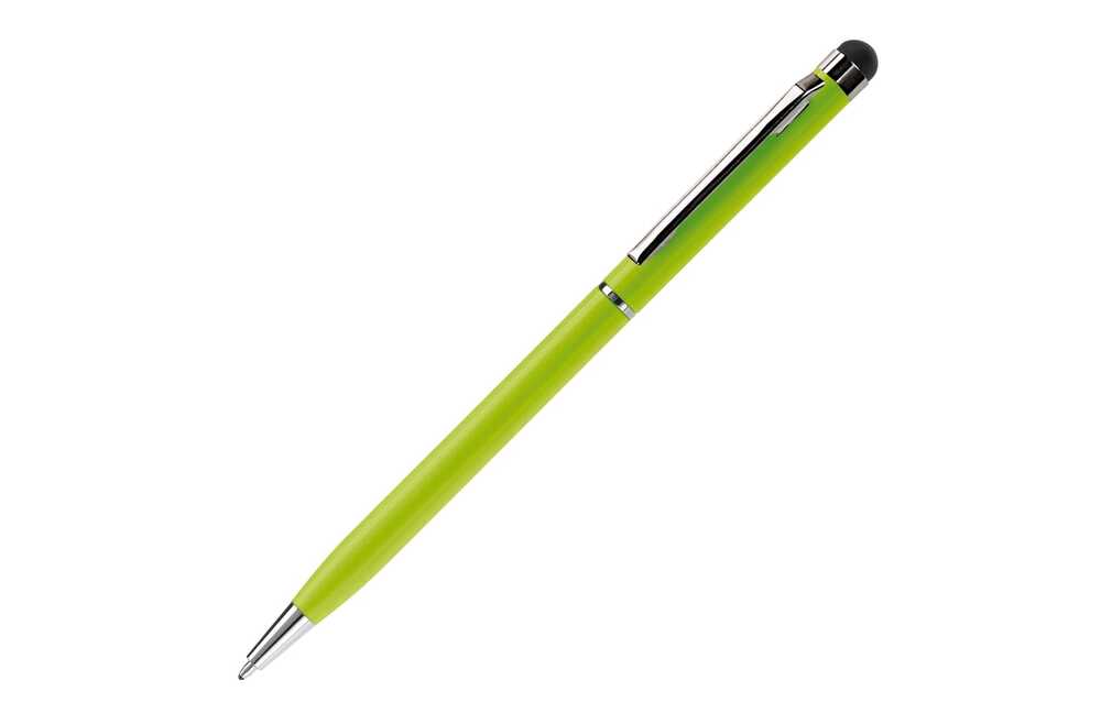 TopPoint LT87557 - Długopis z dotykowym rysikiem