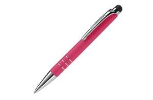 TopPoint LT87558 - Długopis z dotykowym rysikiem