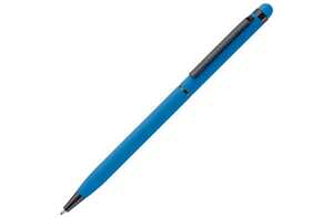 TopPoint LT87761 - Długopis Stylus gumowany