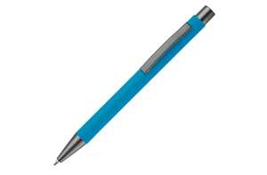 TopPoint LT87767 - Długopis New York Jasnoniebieski