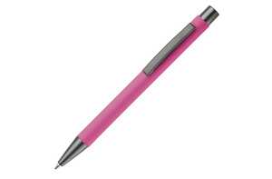TopPoint LT87767 - Długopis New York Różowy