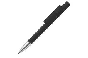 TopPoint LT87774 - Długopis California metaliczny Czarny