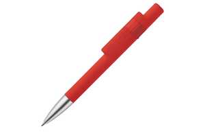 TopPoint LT87774 - Długopis California metaliczny Red