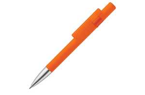 TopPoint LT87774 - Długopis California metaliczny Orange