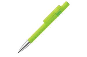 TopPoint LT87774 - Długopis California metaliczny Jasnozielony