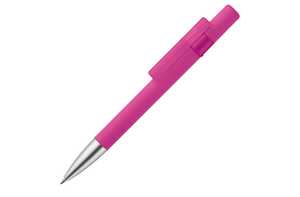 TopPoint LT87774 - Długopis California metaliczny Różowy
