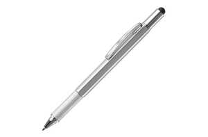 TopPoint LT87797 - Długopis z narzędziami Build-it